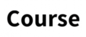 blur course